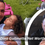 Dino Guilmette Net Worth