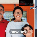 Fayez Tlaib