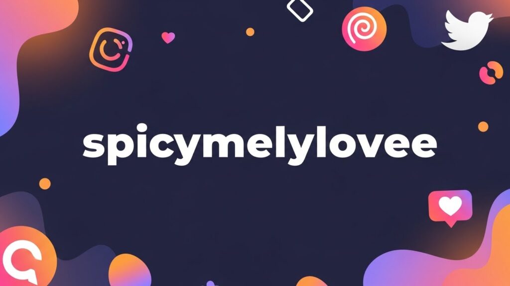 Spicymelylovee