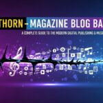 Thorn-Magazine Blog Band