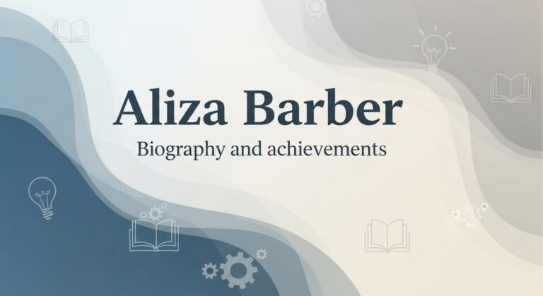 Aliza Barber