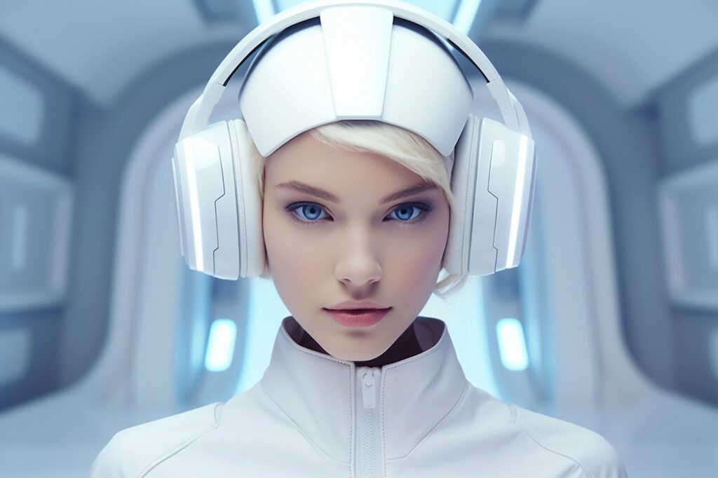 AI talking avatars