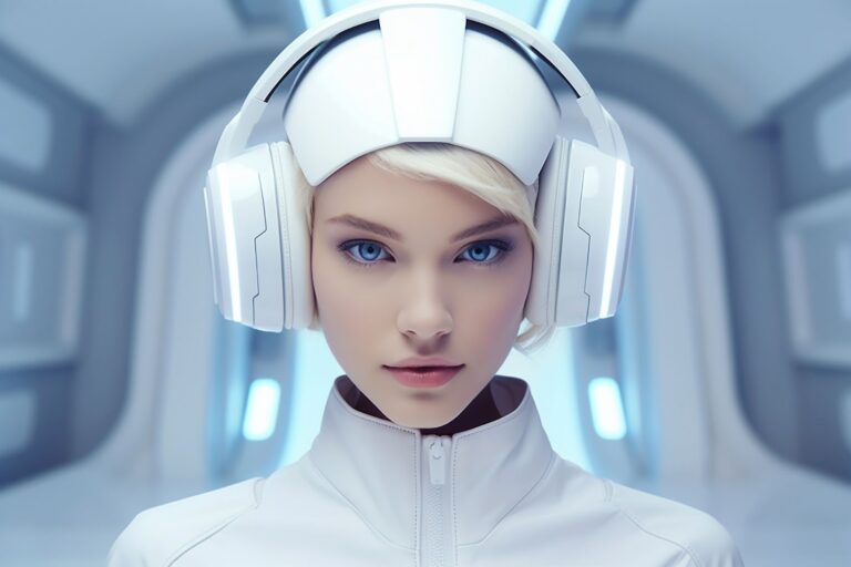 AI talking avatars