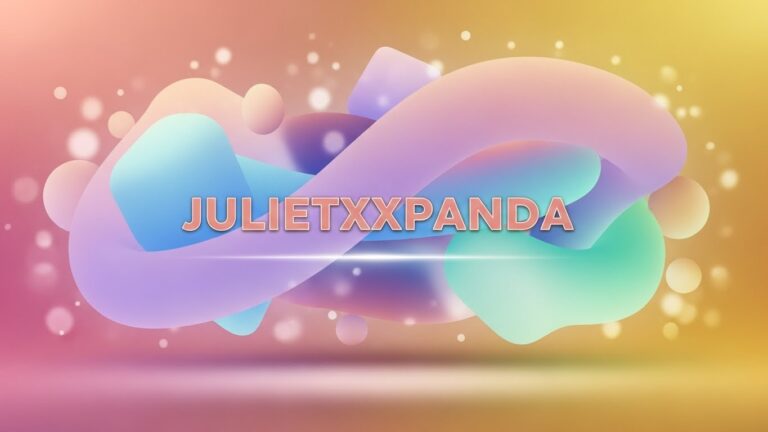 julietxxpanda