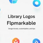 Library logos Flpmarkable