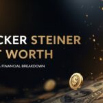 rocker steiner net worth