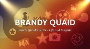 Brandy Quaid